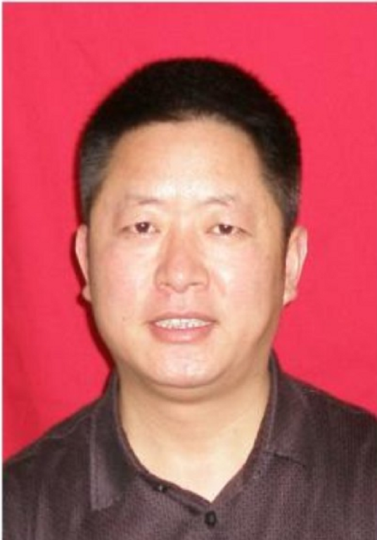 罗海君（湖南省邵阳市公安局党委委员）