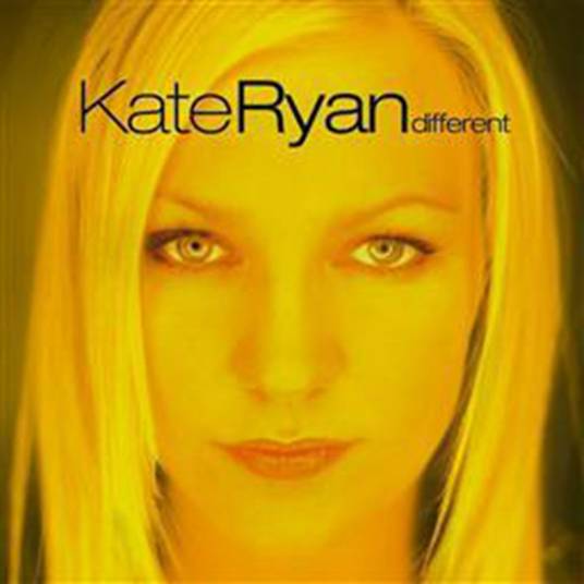 different（Kate Ryan演唱歌曲）