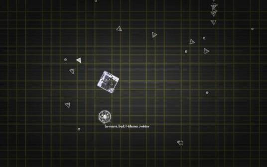 关系网(益智小游戏)