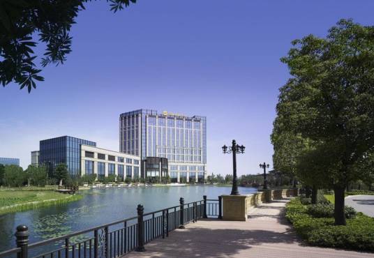 常州香格里拉大酒店