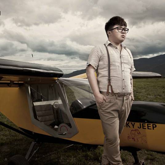 王宇(中国好声音第二季选手/学员)