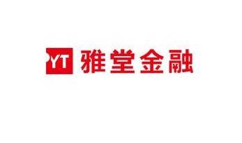 成都雅堂金融信息服务股份有限公司