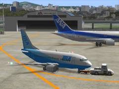 布莱恩航空公司