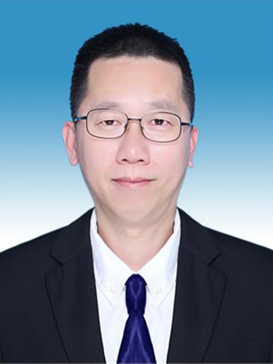 陈孝（浙江省金华市委副书记、社会工作部部长、政法委书记）