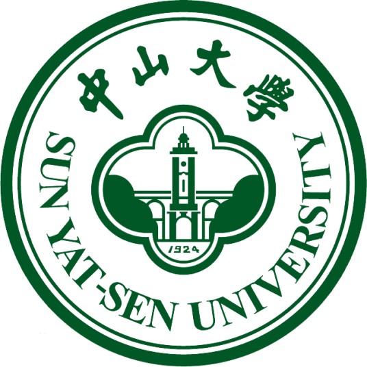 中山大学校徽