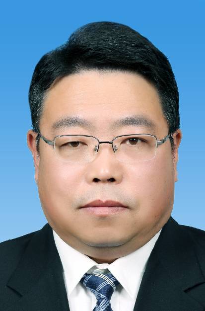 赵登峰(中国南水北调集团有限公司原副总经理)