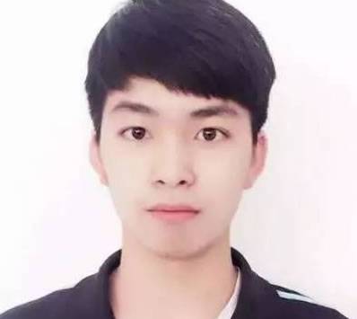 朱磊（2017山西省文科状元）