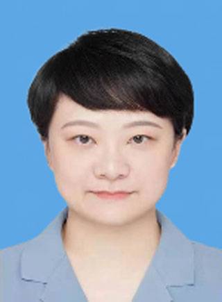 柳柳(广东省广州市人民政府外事办公室副主任)