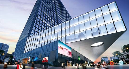 深圳珠宝博物馆