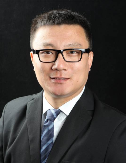 李彭（上海交通大学环境科学与工程学院助理研究员）