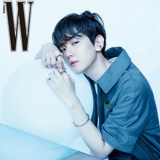 心动(伯贤演唱歌曲)