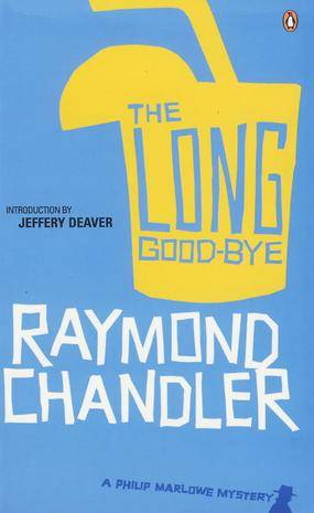 漫长的再见The long good-bye