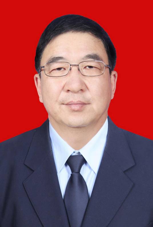 张永庆（青海省海西蒙古族藏族自治州政协副主席、党组副书记）