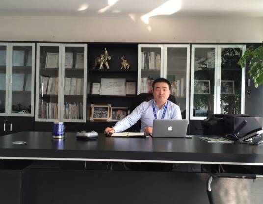 陶利(亿恩科技创始人)