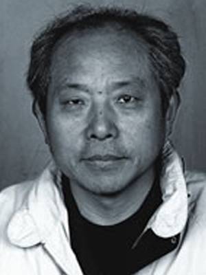 马宏道(上海油画雕塑院专职画家)