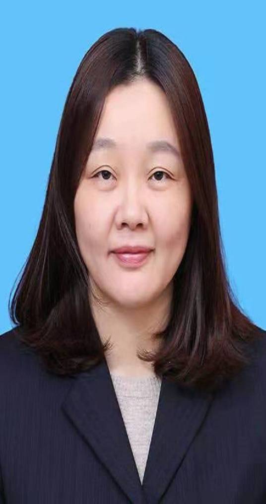 赵桂明(江苏省徐州市睢宁县人民政府副县长)