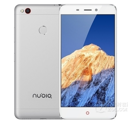 努比亚N1（全网通）