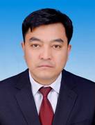 张新元(阿克陶县委常委)