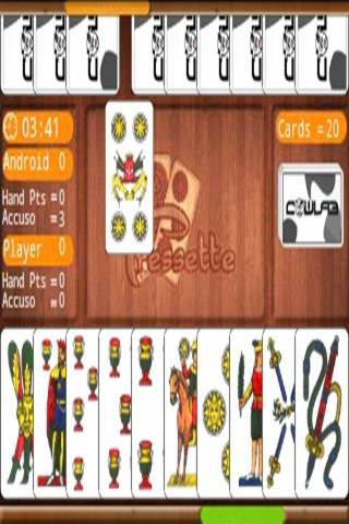 魔法扑克最新版V1.3.2