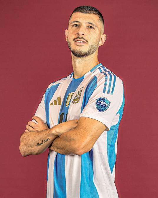 吉多·罗德里格斯