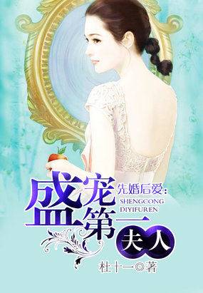 先婚后爱：盛宠第一夫人