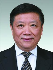 陈晓平(上海申虹投资发展有限公司总经理)