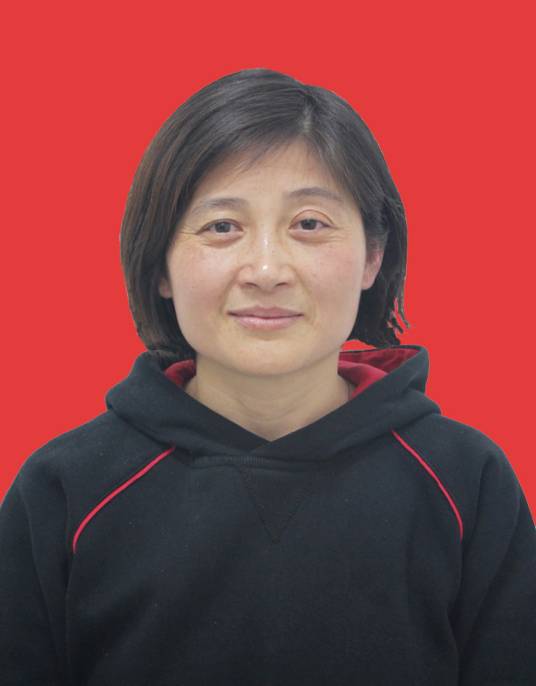 李桂华（安徽大学教师）