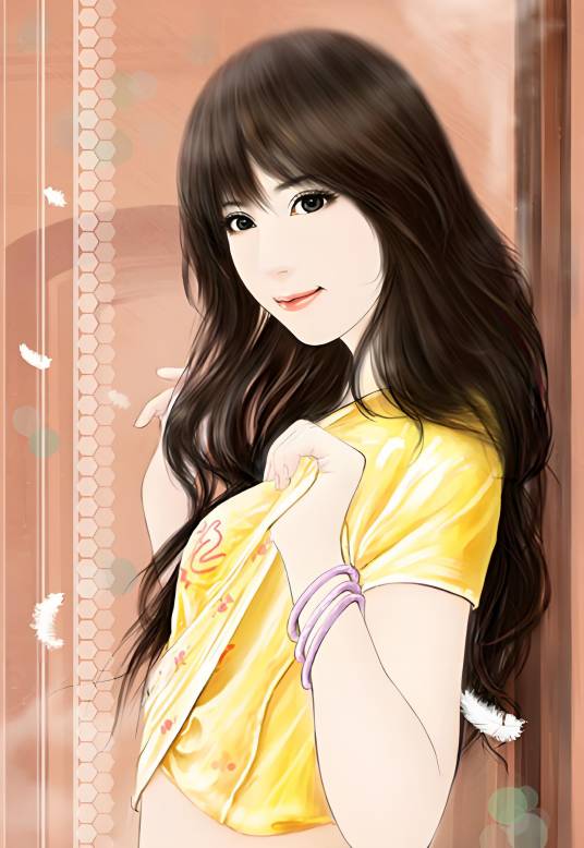 老婆，我爱你（四公主陈创作的网络小说）