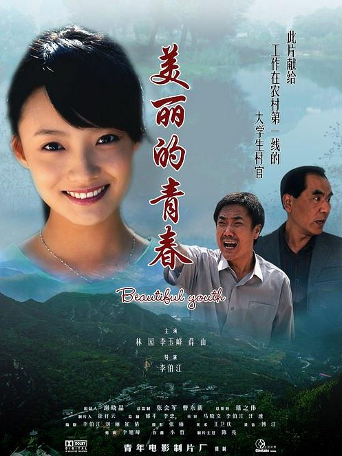 美丽的青春(2010年李伯江导演电影)