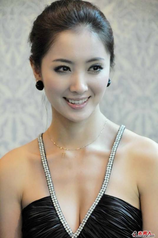 冯美英（1992年度亚洲小姐冠军）