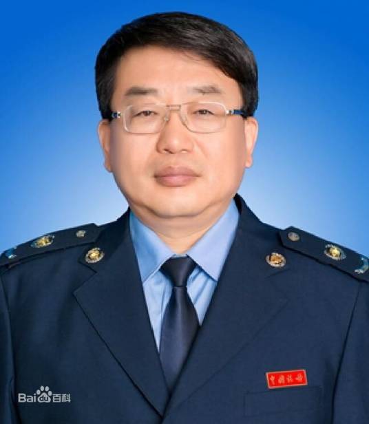 杜峰（国家税务总局延安市税务局党委书记、局长）