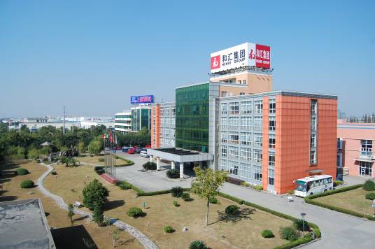 和汇投资集团股份有限公司