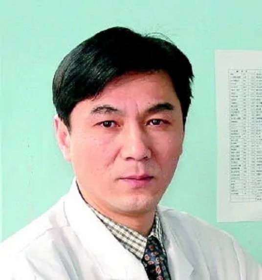 于晓光（大连大学附属中山医院创伤手外科副主任医师）