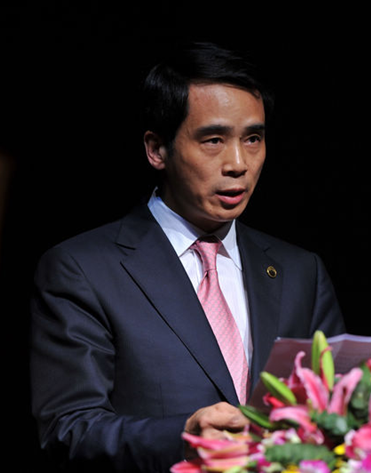 李先华（海航集团有限公司董事会副董事长）