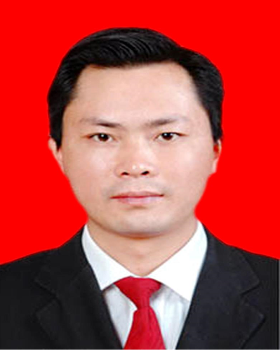 刘赫男(贵州省兴义市委常委、副市长)