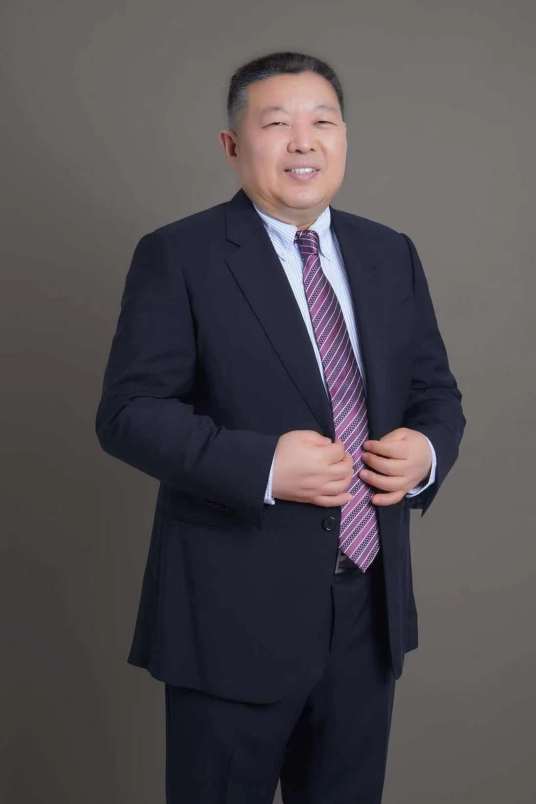 吕松涛（上海绿谷制药有限公司董事长）