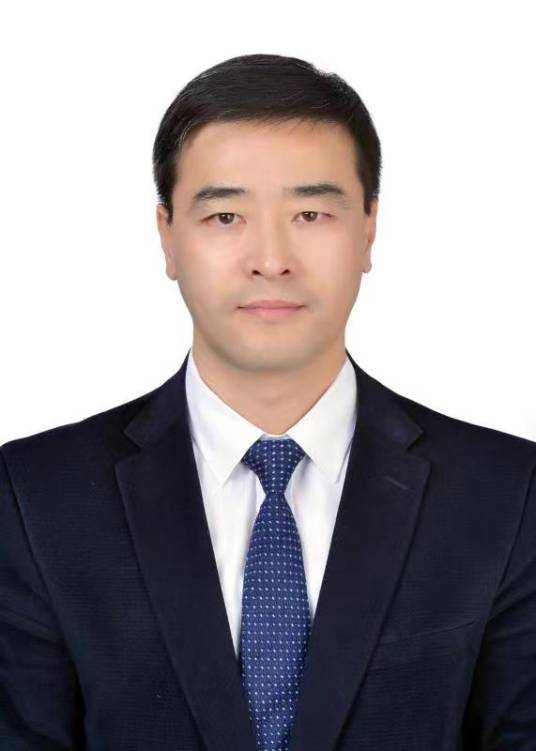 郑伟峰(共青团吉林省委书记,省少工委主任)