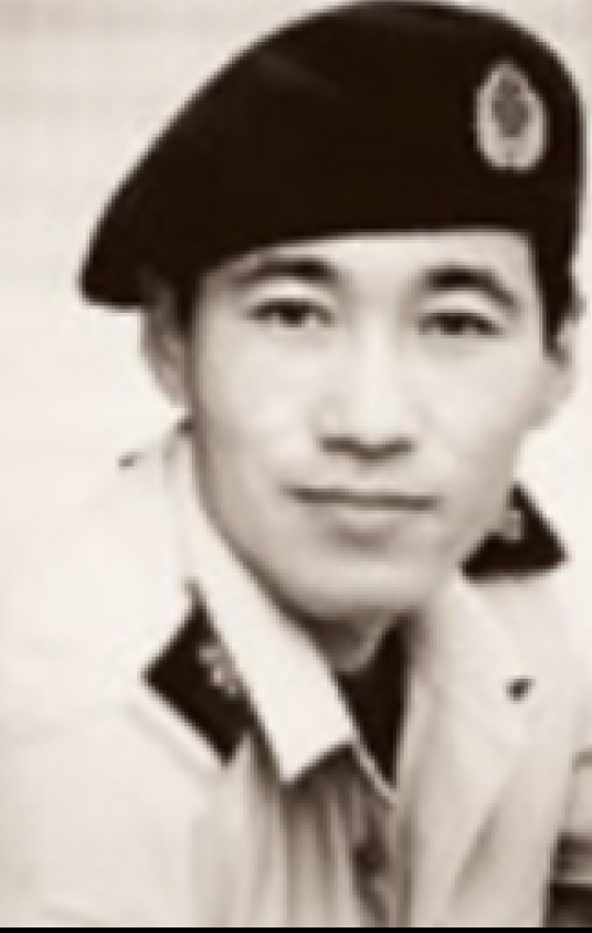 王志峰（艺术家）