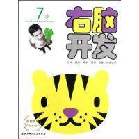 右脑开发（2010年北京科学技术出版社出版的图书）