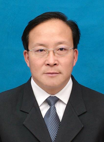 孔令华（多伦县农牧业和生态保护局副局长）