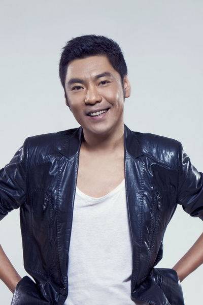 感谢(1996年屠洪刚演唱歌曲)