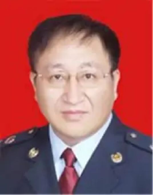 孔令华（山西省汾阳市国家税务局党组书记、局长）