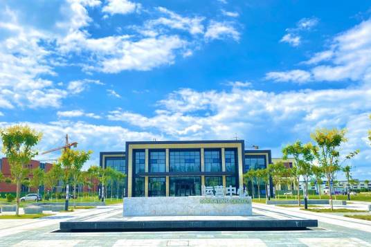 临清经济开发区