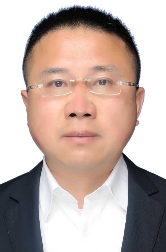 郭松(贵州省贵阳市云岩区委常委、区政府副区长)