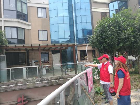 溪头社区(广东省深圳市宝安区松岗街道溪头社区)