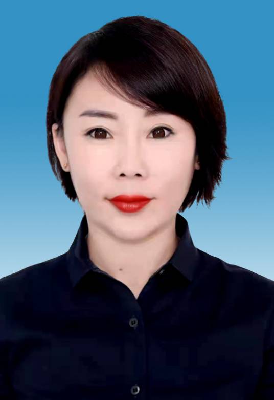 林莉（辽宁省阜新市人民政府副市长，九三学社辽宁省委员会常务委员、国家卫生健康委员会体制改革司副司长（挂职））