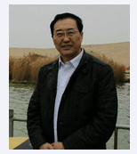 高国明（河北省旅游局党组成员、纪检组长、监察专员）