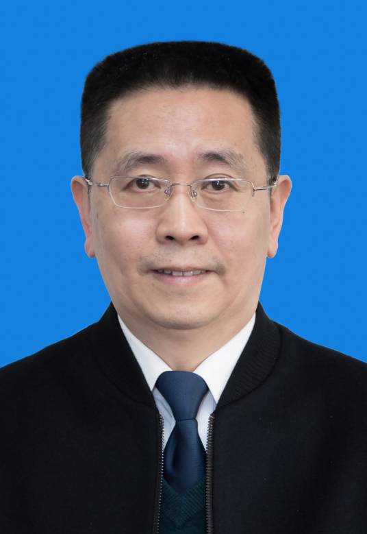 陈志林(四川省司法厅党委委员、省监狱管理局局长)