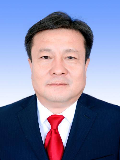 赵毅杰(新疆维吾尔自治区人大常委会喀什地区工作委员会副主任)