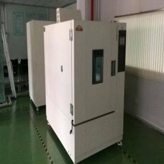 1立方高低温快温变试验箱